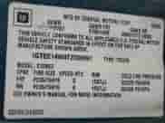 1996 GMC Sierra 1500 с VIN 1GTEC14W4TZ530991, выставлен на аукционе Copart как лот 43783425 с пробегом 243 467 миль миль и Списание • Salvage title. История ставок и продаж доступна на DreamBid. Изображение 14.
