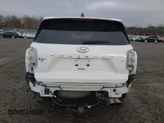 2020 Hyundai Palisade Limited с VIN KM8R5DHE7LU172096, выставлен на аукционе Copart как лот 45697794 с пробегом 57 869 миль миль и . История ставок и продаж доступна на DreamBid. Изображение 6.