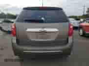2012 Chevrolet Equinox 2LT z VIN 2GNFLNEK6C6349689, wystawiony jako Copart lot #85928965 z przebiegiem 217 922 mil mil oraz Czysty tytuł • Clean title. Historia ofert i sprzedaży dostępna na DreamBid. Obrazek 6.