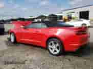 2021 Chevrolet Camaro 1LT с VIN 1G1FB3DS3M0103025, выставлен на аукционе Copart как лот 67768085 с пробегом 102 111 миль миль и Списание • Salvage title. История ставок и продаж доступна на DreamBid. Изображение 2.