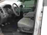 2019 Ram 1500 Big Horn with VIN 1C6RR7TT3KS662374, listed as a Copart auction lot 70483025 with 103,972 mi miles and Salvage title. Bid and sale history available at DreamBid. Image 7.