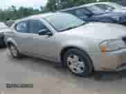 2009 Dodge Avenger SE z VIN 1B3LC46B99N520235, wystawiony jako IAAI lot #42719558 z przebiegiem 116 877 mil mil oraz . Historia ofert i sprzedaży dostępna na DreamBid. Obrazek 13.