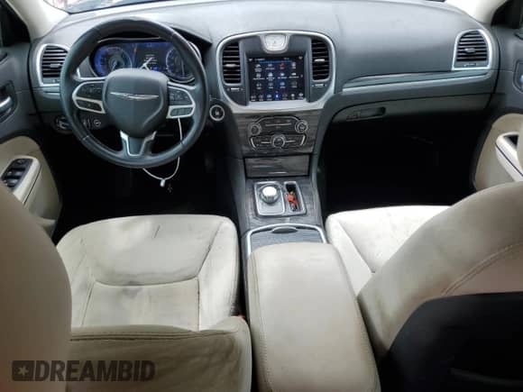 2018 Chrysler 300 Touring L с VIN 2C3CCAAG2JH191119, выставлен на аукционе Copart как лот 69967675 с пробегом 156 423 миль миль и Чистый • Clean title. История ставок и продаж доступна на DreamBid. Изображение 8.