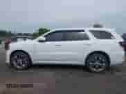 2019 Dodge Durango GT Plus with VIN 1C4RDJDG7KC647716, listed as a IAAI auction lot 42706248 with 78,871 mi miles and . Bid and sale history available at DreamBid. Image 15.