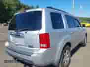 2009 Honda Pilot Touring с VIN 5FNYF48929B043779, выставлен на аукционе IAAI как лот 43044349 с пробегом 197 551 миль миль и . История ставок и продаж доступна на DreamBid. Изображение 4.