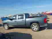 2007 Chevrolet Silverado 1500 2LT с VIN 2GCEC130271731638, выставлен на аукционе IAAI как лот 41146751 с пробегом 203 429 миль миль и . История ставок и продаж доступна на DreamBid. Изображение 14.