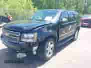 2012 Chevrolet Tahoe LTZ с VIN 1GNSKCE07CR327306, выставлен на аукционе IAAI как лот 41992514 с пробегом 213 617 миль миль и . История ставок и продаж доступна на DreamBid. Изображение 18.