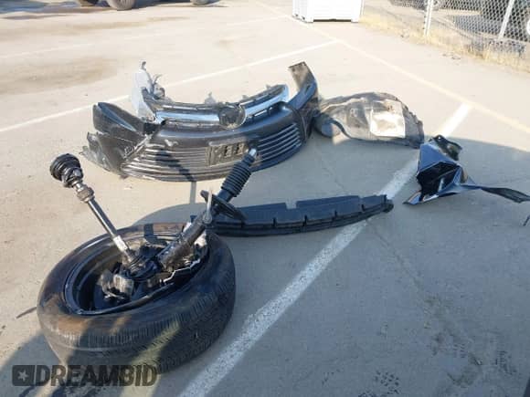 2016 Toyota Camry LE z VIN 4T1BD1FKXGU178346, wystawiony jako IAAI lot #43326000 z przebiegiem 133 869 mil mil oraz . Historia ofert i sprzedaży dostępna na DreamBid. Obrazek 12.