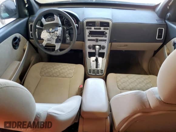 2009 Chevrolet Equinox LS с VIN 2CNDL13F696214800, выставлен на аукционе Copart как лот 68861245 с пробегом Не указан миль и Списание • Salvage title. История ставок и продаж доступна на DreamBid. Изображение 8.