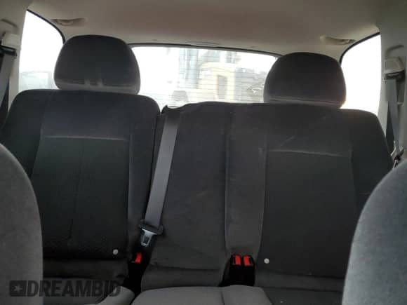 2009 Chevrolet TrailBlazer 1LT с VIN 1GNDT33S392128247, выставлен на аукционе Copart как лот 84531954 с пробегом 170 850 миль миль и Списание • Salvage title. История ставок и продаж доступна на DreamBid. Изображение 10.