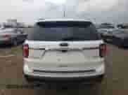2018 Ford Explorer Limited с VIN 1FM5K8F85JGA77639, выставлен на аукционе Copart как лот 67436545 с пробегом 112 391 миль миль и Списание • Salvage title. История ставок и продаж доступна на DreamBid. Изображение 6.