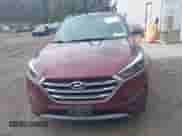 2017 Hyundai Tucson Sport with VIN KM8J3CA29HU342527, listed as a IAAI auction lot 41747292 with 148,188 mi miles and . Bid and sale history available at DreamBid. Image 12.