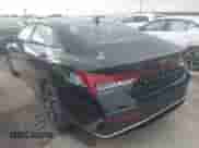 2025 Hyundai Elantra SEL Convenience с VIN KMHLS4DG4SU001746, выставлен на аукционе IAAI как лот 43548381 с пробегом 3 973 миль миль и . История ставок и продаж доступна на DreamBid. Изображение 3.