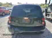 2010 Chevrolet HHR 1LT с VIN 3GNBABDB6AS550849, выставлен на аукционе Copart как лот 71706695 с пробегом 172 462 миль миль и Списание • Salvage title. История ставок и продаж доступна на DreamBid. Изображение 6.