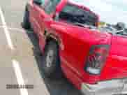 2002 Dodge 1500 with VIN 3D7HU18Z72G112461, listed as a IAAI auction lot 42479413 with 196,257 mi miles and . Bid and sale history available at DreamBid. Image 6.