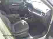 2025 Chevrolet TrailBlazer LT with VIN KL79MPSL0SB113902, listed as a IAAI auction lot 42280059 with 10,271 mi miles and . Bid and sale history available at DreamBid. Image 5.