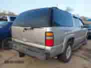 2005 Chevrolet Suburban LS с VIN 3GNEC16Z85G157682, выставлен на аукционе IAAI как лот 41508025 с пробегом 257 001 миль миль и . История ставок и продаж доступна на DreamBid. Изображение 4.