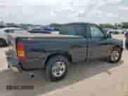 2002 GMC Sierra 1500 SL с VIN 1GTEC14V62Z153067, выставлен на аукционе Copart как лот 69380555 с пробегом 107 138 миль миль и Списание • Salvage title. История ставок и продаж доступна на DreamBid. Изображение 3.