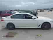 2019 BMW 5 Series 530e с VIN WBAJA9C52KB388172, выставлен на аукционе IAAI как лот 42518505 с пробегом Не указан миль и . История ставок и продаж доступна на DreamBid. Изображение 13.