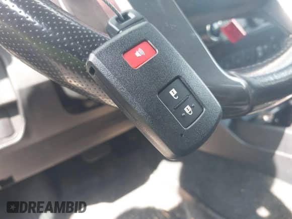2019 Toyota Tacoma SR5 с VIN 3TMAZ5CNXKM085203, выставлен на аукционе IAAI как лот 42692521 с пробегом 190 094 миль миль и . История ставок и продаж доступна на DreamBid. Изображение 11.