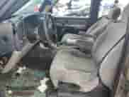 2001 Chevrolet Suburban LT с VIN 3GNGC26U01G277358, выставлен на аукционе Copart как лот 67711355 с пробегом 270 571 миль миль и Списание • Salvage title. История ставок и продаж доступна на DreamBid. Изображение 7.