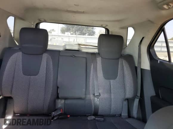2010 Chevrolet Equinox 1LT с VIN 2CNALDEW4A6273057, выставлен на аукционе Copart как лот 60934565 с пробегом 172 638 миль миль и Чистый • Clean title. История ставок и продаж доступна на DreamBid. Изображение 10.