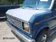 1989 Ford Econoline Cargo с VIN 1FDEE14N4KHB57467, выставлен на аукционе IAAI как лот 42954026 с пробегом 21 495 миль миль и . История ставок и продаж доступна на DreamBid. Изображение 6.