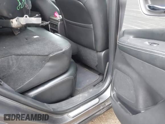 2016 Nissan Murano S с VIN 5N1AZ2MH0GN165559, выставлен на аукционе IAAI как лот 42913603 с пробегом 108 845 миль миль и . История ставок и продаж доступна на DreamBid. Изображение 8.