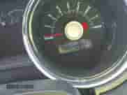 2012 Ford Mustang Premium with VIN 1ZVBP8AM4C5261141, listed as a IAAI auction lot 43217325 with 129,419 mi miles and . Bid and sale history available at DreamBid. Image 16.