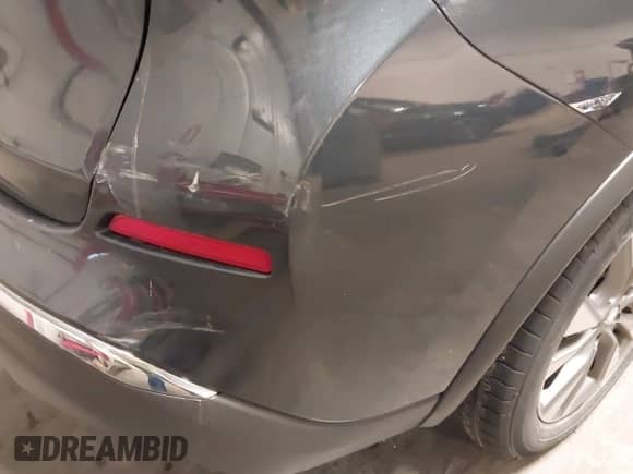 2017 Nissan Murano S z VIN 5N1AZ2MH7HN147738, wystawiony jako IAAI lot #43085511 z przebiegiem 176 713 mil mil oraz . Historia ofert i sprzedaży dostępna na DreamBid. Obrazek 19.