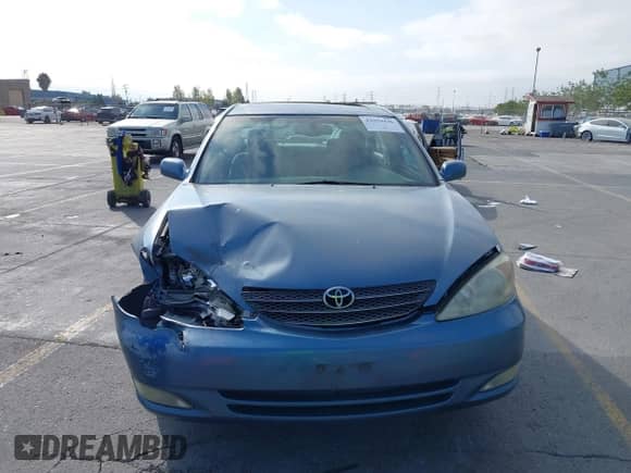 2004 Toyota Camry LE с VIN 4T1BE32K34U892880, выставлен на аукционе IAAI как лот 42959436 с пробегом 128 368 миль миль и . История ставок и продаж доступна на DreamBid. Изображение 12.
