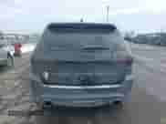 2021 Jeep Grand Cherokee SRT with VIN 1C4RJFDJ7MC559608, listed as a IAAI auction lot 41379028 with 18,464 mi miles and . Bid and sale history available at DreamBid. Image 16.