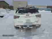 2023 Jeep Compass Trailhawk с VIN 3C4NJDDN9PT550018, выставлен на аукционе Copart как лот 43570935 с пробегом Не указан миль и На запчасти • Non repairable. История ставок и продаж доступна на DreamBid. Изображение 6.