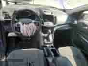 2014 Ford Escape SE с VIN 1FMCU0GX1EUD43934, выставлен на аукционе Copart как лот 63438105 с пробегом 166 687 миль миль и Списание • Salvage title. История ставок и продаж доступна на DreamBid. Изображение 8.