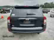 2014 Jeep Compass Sport с VIN 1C4NJCBA7ED515572, выставлен на аукционе Copart как лот 68657185 с пробегом 158 857 миль миль и Списание • Salvage title. История ставок и продаж доступна на DreamBid. Изображение 6.