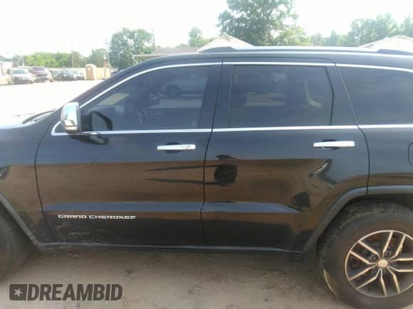 2014 Jeep Grand Cherokee Limited с VIN 1C4RJFBG7EC289661, выставлен на аукционе IAAI как лот 42368064 с пробегом 174 623 миль миль и . История ставок и продаж доступна на DreamBid. Изображение 14.