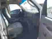 2007 Ford Econoline Cargo Commercial with VIN 1FTNE24L67DB44212, listed as a IAAI auction lot 43267673 with 156,329 mi miles and . Bid and sale history available at DreamBid. Image 5.