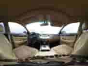 2010 Hyundai Genesis with VIN KMHGC4DE9AU105001, listed as a IAAI auction lot 41892564 with 203,191 mi miles and . Bid and sale history available at DreamBid. Image 18.