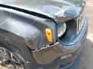 2017 Jeep Renegade Latitude с VIN ZACCJABB6HPG36670, выставлен на аукционе IAAI как лот 42474479 с пробегом 154 536 миль миль и . История ставок и продаж доступна на DreamBid. Изображение 6.