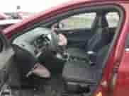 2017 Chevrolet Cruze LT z VIN 1G1BD5SM5H7172515, wystawiony jako Copart lot #86546414 z przebiegiem 117 504 mil mil oraz Szkoda całkowita • Salvage title. Historia ofert i sprzedaży dostępna na DreamBid. Obrazek 7.