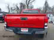 2022 Toyota Tacoma SR with VIN 3TYSX5EN3NT014277, listed as a IAAI auction lot 41737694 with 31,608 mi miles and . Bid and sale history available at DreamBid. Image 16.