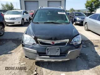 2008 Saturn VUE XE z VIN 3GSDL43N18S708693, wystawiony jako Copart lot #71268344 z przebiegiem 179 747 mil mil oraz Szkoda całkowita • Salvage title. Historia ofert i sprzedaży dostępna na DreamBid. Obrazek 5.