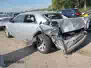 2005 Chrysler 300 Touring z VIN 2C3JA53G75H120988, wystawiony jako IAAI lot #43255891 z przebiegiem 153 485 mil mil oraz . Historia ofert i sprzedaży dostępna na DreamBid. Obrazek 3.