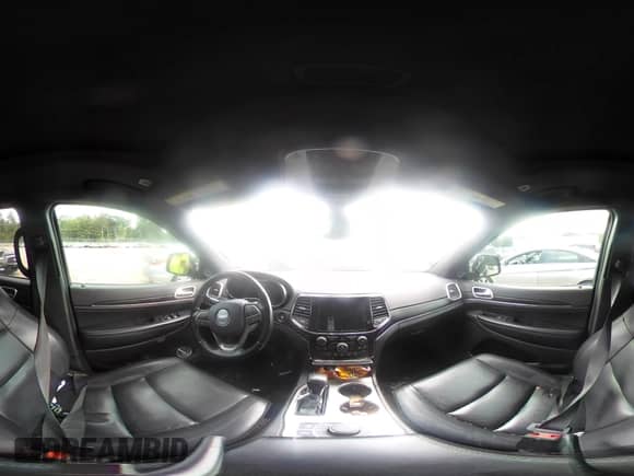 2020 Jeep Grand Cherokee Limited z VIN 1C4RJFBG6LC148111, wystawiony jako IAAI lot #42908831 z przebiegiem 93 257 mil mil oraz . Historia ofert i sprzedaży dostępna na DreamBid. Obrazek 19.