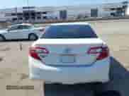 2013 Toyota Camry L with VIN 4T1BF1FK5DU692109, listed as a IAAI auction lot 43050912 with 199,320 mi miles and . Bid and sale history available at DreamBid. Image 16.