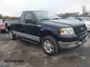 2004 Ford F-150 XL with VIN 1FTRF14W24NA79402, listed as a IAAI auction lot 43450997 with 83,036 mi miles and . Bid and sale history available at DreamBid. Image 1.