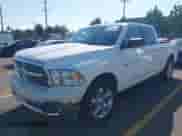 2017 Ram 1500 Big Horn с VIN 1C6RR6TT5HS679339, выставлен на аукционе IAAI как лот 43311826 с пробегом 63 011 миль миль и . История ставок и продаж доступна на DreamBid. Изображение 2.