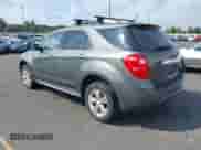 2013 Chevrolet Equinox LT with VIN 2GNALPEK6D6369416, listed as a IAAI auction lot 43121377 with 155,564 mi miles and . Bid and sale history available at DreamBid. Image 3.