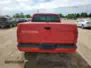 2000 Dodge 1500 с VIN 1B7HC13Z6YJ139842, выставлен на аукционе Copart как лот 61007955 с пробегом 178 549 миль миль и Списание • Salvage title. История ставок и продаж доступна на DreamBid. Изображение 6.