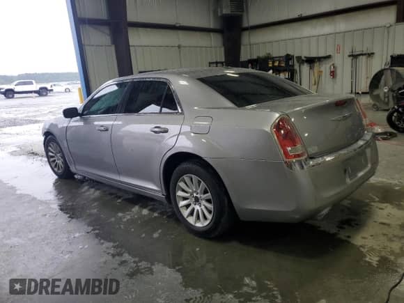 2014 Chrysler 300 с VIN 2C3CCAAGXEH163235, выставлен на аукционе Copart как лот 67244155 с пробегом 116 213 миль миль и Списание • Salvage title. История ставок и продаж доступна на DreamBid. Изображение 2.